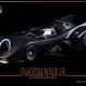 Coche de Batman a escala 8 Coche de Batman a escala 8