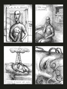 Cuatro sueños de Txemacantropus - Página 4 Cuatro sueños de Txemacantropus - Página 4
