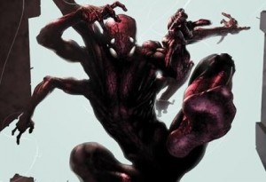 Spiderman / Iron Man El regreso de Matanza - 3 Spiderman / Iron Man El regreso de Matanza - 3