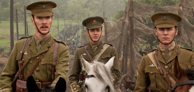 war-horse2 Crítica Caballo de Batalla 3