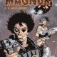 Álex Magnum, de Enrique Sánchez Abulí y Alfredo Genies 23 Álex Magnum, de Enrique Sánchez Abulí y Alfredo Genies 9