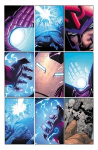 Avengers vs Xmen -1 - 02 Avengers vs Xmen -1 - 02