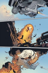 Avengers vs Xmen -1 - 05 Avengers vs Xmen -1 - 05