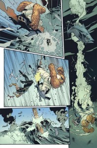 Avengers vs Xmen -1 - 06 Avengers vs Xmen -1 - 06
