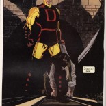 Página de Daredevil Yellow - 02 Página de Daredevil Yellow - 02