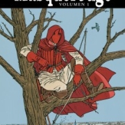 masquerouge-218×300 Masquerouge, de Patrick Cothias y André Juillard 6