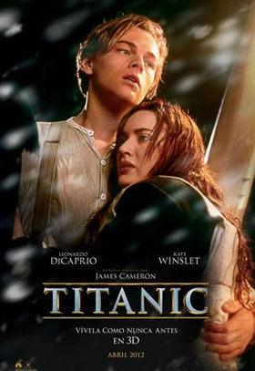 titanic-3d Crítica Titanic 3D 2