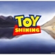 "Toy Story", versión "El Resplandor" 2 "Toy Story", versión "El Resplandor" 3