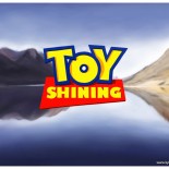 toy_shining_kyle_lambert "Toy Story", versión "El Resplandor" 2