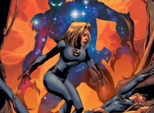 Una vida fantástica de Straczynski y McKone - 02 Una vida fantástica de Straczynski y McKone - 02