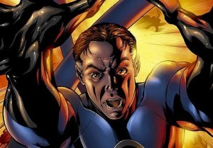 Una vida fantástica de Straczynski y McKone - 03 Una vida fantástica de Straczynski y McKone - 03