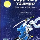 Usagi Yojimbo número 01 Usagi Yojimbo número 01