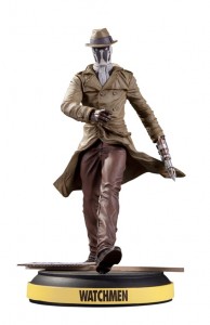 Figura de Rorscharch - Before Watchmen Figura de Rorscharch - Before Watchmen