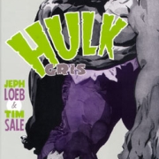 hulk-gris-panini Hulk: Gris, de Jeph Loeb y Tim Sale 5