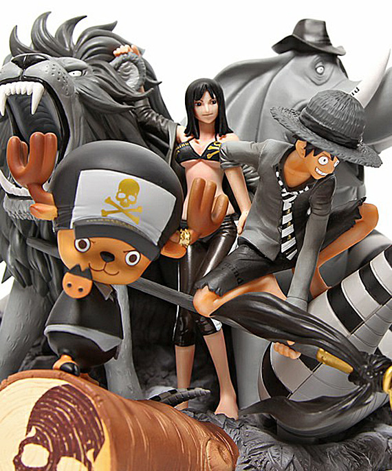 One Piece Mastermind Japan 11 One Piece Mastermind Japan 11