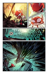 Spider-Kitty de Skottie Young - 05 Spider-Kitty de Skottie Young - 05