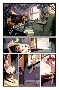 Spider-Kitty de Skottie Young - 06 Spider-Kitty de Skottie Young - 06