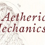 Detalle de la portada de Aetheric Mechanics de Warren-Ellis Detalle de la portada de Aetheric Mechanics de Warren-Ellis