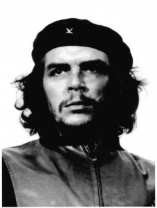 Alberto Korda Che Guevara