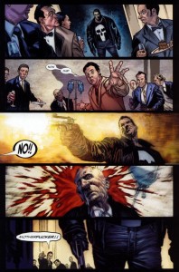 Página de Punisher MAX: En el principio - 02
