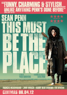 This Must Be The Place Poster Crítica This Must Be the Place 2