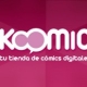 El cómic digital en España: Koomic, Cimoc y Panini Digits 23 El cómic digital en España: Koomic, Cimoc y Panini Digits 10