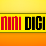 Logo de Panini Digits