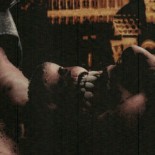 Detalle de la portada alternativa de Punisher Madre Rusia Detalle de la portada alternativa de Punisher Madre Rusia