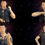star-wars-nick-mcaig El tema principal de "Star Wars" en versión vocal 2