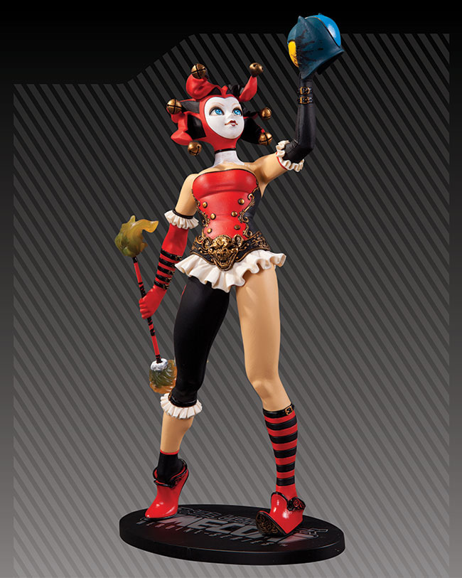 AmeComi_HarleyQuinn_v2