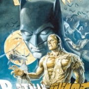 First-Wave-Batman-Doc-Savage-194×300 First Wave: Batman y Doc Savage, de Brian Azzarello y Phil Noto 4