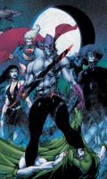 JLA_ECLIPSO