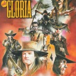 Portada número 1 Destellos de gloria Portada número 1 Destellos de gloria