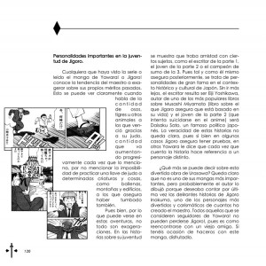 Página de El mundo de Urasawa 03 Página de El mundo de Urasawa 03