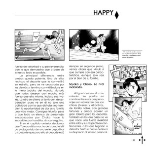 Página de El mundo de Urasawa 04 Página de El mundo de Urasawa 04