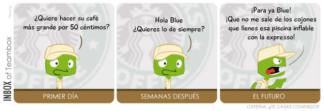 Lo de siempre por Ismurg Lo de siempre por Ismurg