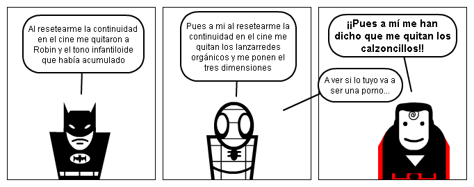 Nachotiras - Quitando cosas Nachotiras - Quitando cosas