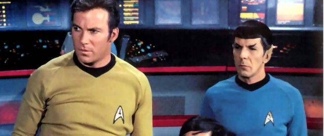 star-trek Especial Aventuras en el espacio 6
