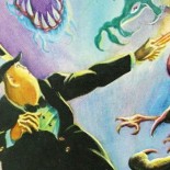 Detalle de la portada The Bozz Chronicles 2 Detalle de la portada The Bozz Chronicles 2
