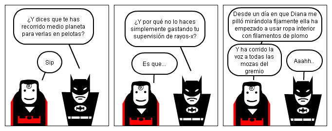 Visión de rayos x - Nachotiras Visión de rayos x - Nachotiras