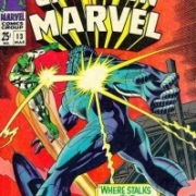 capitan-marvel-199×300 El regreso del Capitán Marvel 6