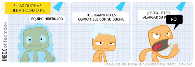 Duchas por Ismurg Duchas por Ismurg