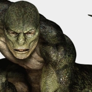 lagarto-spiderman El origen de Lagarto 26