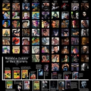 Batman-Evolution-70-Years-Infographic-933×1024 70 años de historia de Batman en imágenes 2