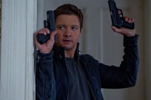 Jeremy Renner - El Legado de Bourne Jeremy Renner - El Legado de Bourne