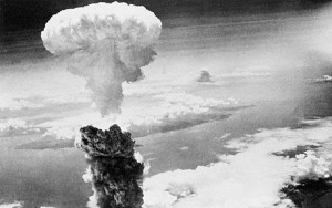 Aniversario de Hiroshima y Nagasaki 3 Explosión Nagasaki