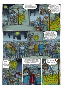 Página No hay lugar como el hogar - 02 Página No hay lugar como el hogar - 02