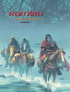 Portada Ramiro integral 1 Portada Ramiro integral 1