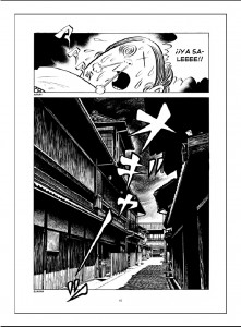 Shigeru Mizuki Autobiografia 1 - 01 Shigeru Mizuki Autobiografia 1 - 01