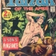 El Tarzán de Joe Kubert 2 El Tarzán de Joe Kubert 4